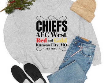 Kansas City Chiefs Subway Wortkunst