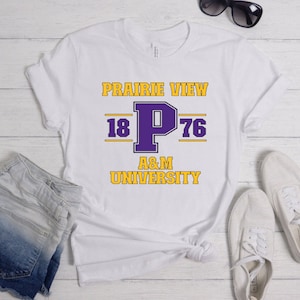 Prairie View A&M University P 1876
