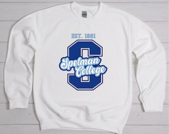 Spelman College S