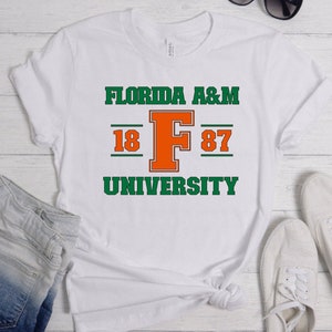 Florida A&M University F