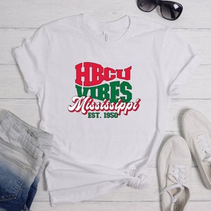 HBCU Vibes MS Valley State