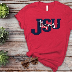 JSU tigers