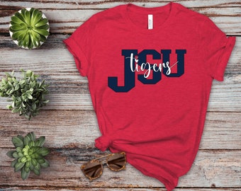 JSU tigers