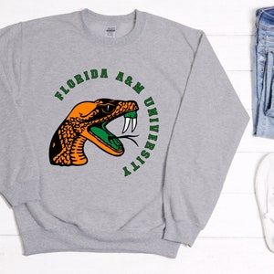 FAMU Snake