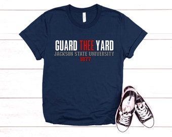 Guard Thee Yard