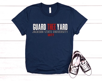 Guard Thee Yard