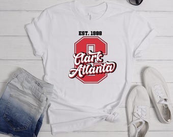 Clark Atlanta C