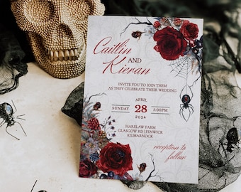 Single Invitations