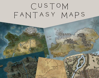 Fantasy Map Commission Download Etsy Fantasy Map Commission Download Etsy