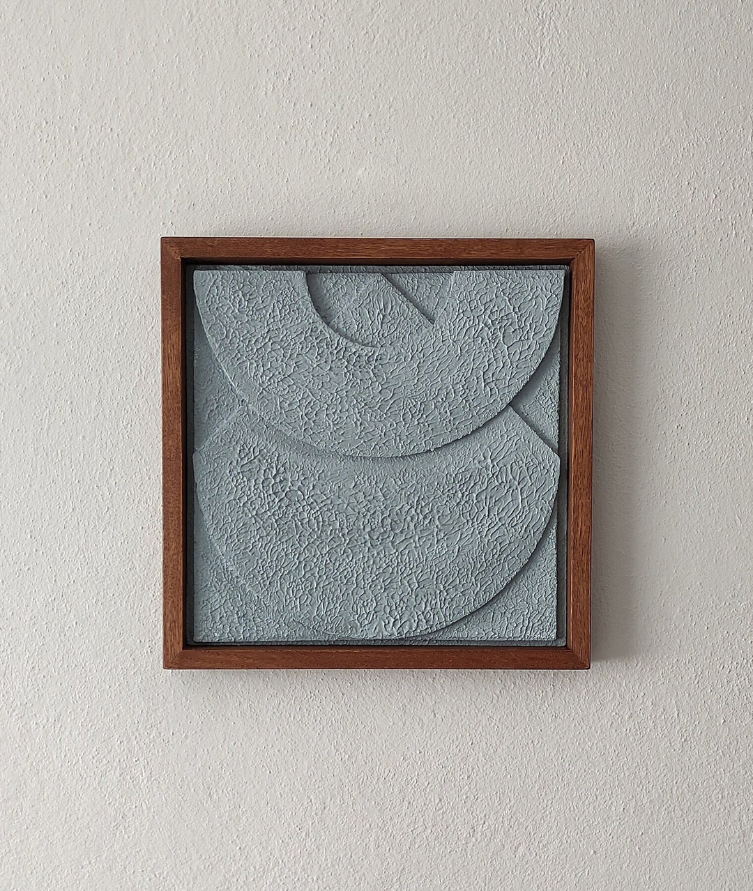 3D Abstract Wall Art, Abstract Painting Art, Baby Room Decor