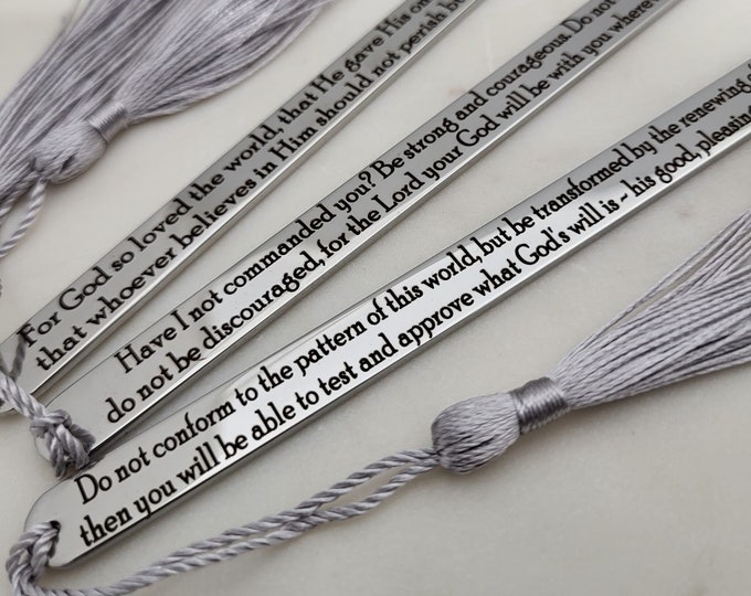 PSALM Prayer Christian Bookmark .  Psalm Bookmarks . Biblical Bible Bookmarks. Joshua 1:9| Roman 12 | John 3 16 Bookmarks
