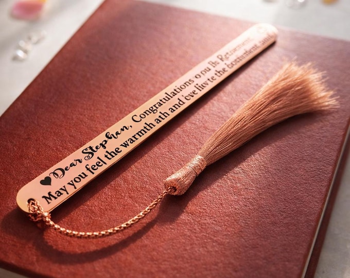 First Communion Bookmark Gifts with Personalize a NAME Option.