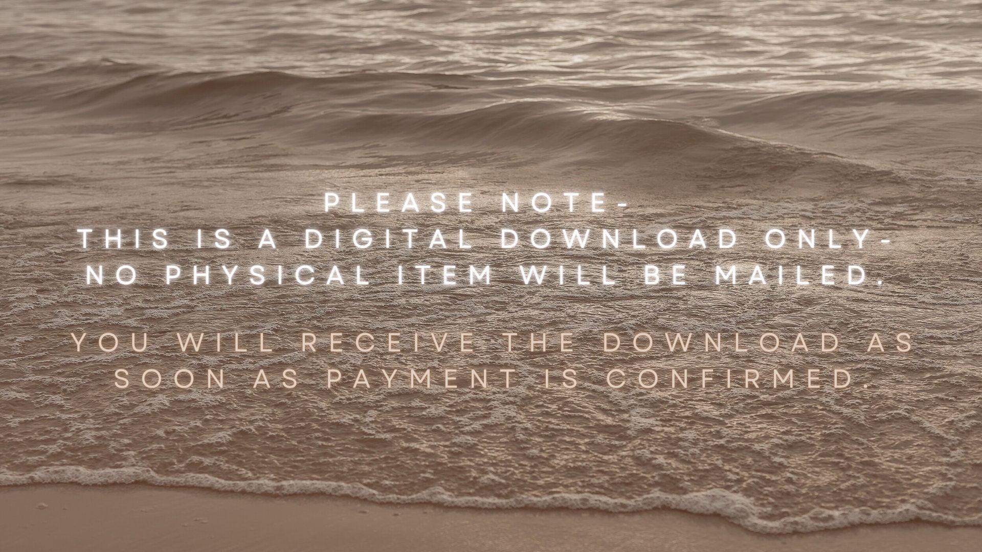 Positive Affirmation Desktop Wallpaper | Digital Instant Download | PC ...