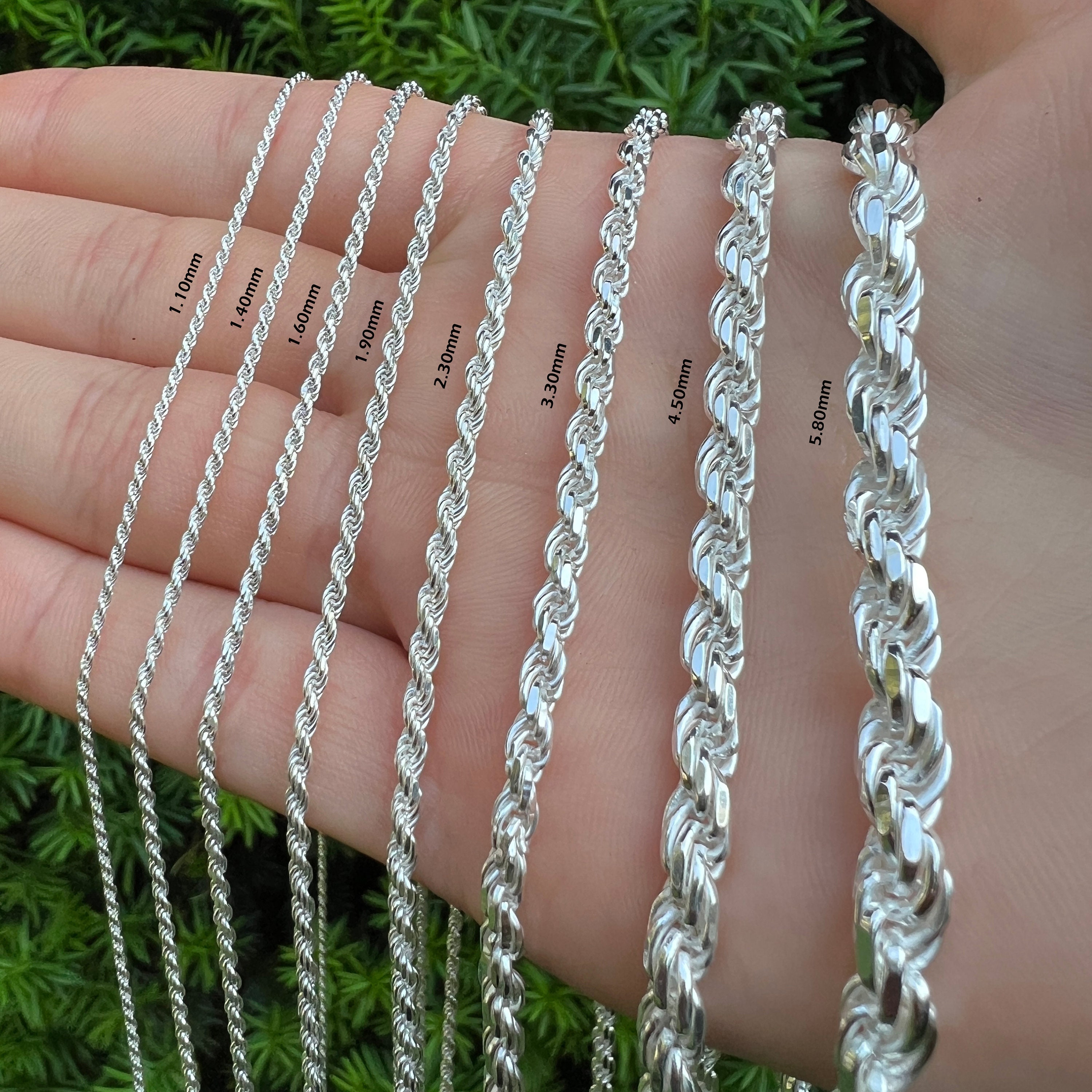 925 Silver Jewelry -  Canada