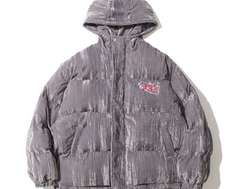Buffer jacket