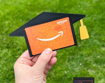 graduation gift card holder, graduation gift for college, graduation hat gift card holder, graduation cap gift card holder,  graduation gift