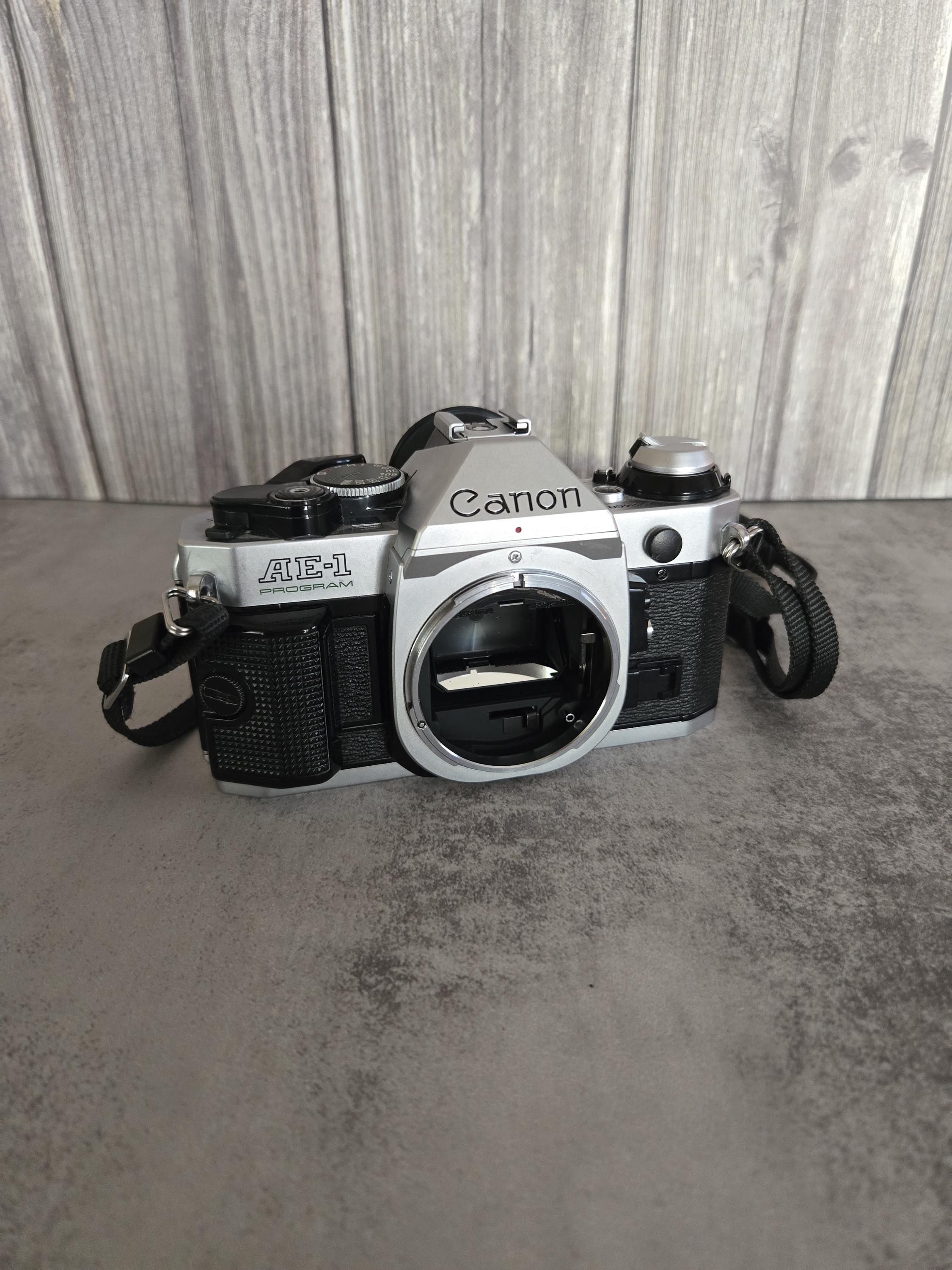 Canon Ae 1 Strap - Etsy UK