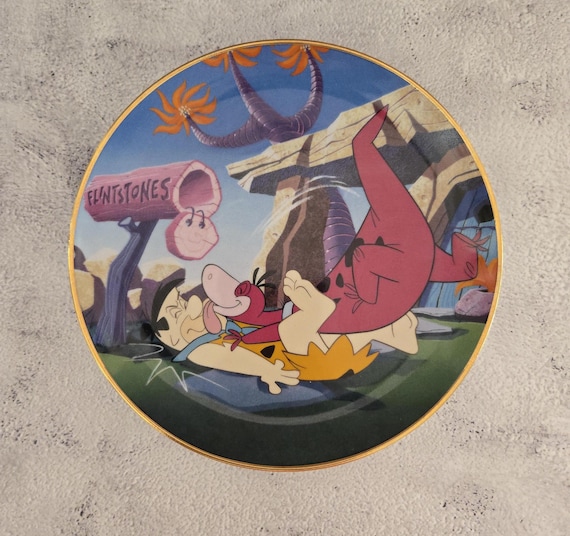 Vintage the Flintstones 