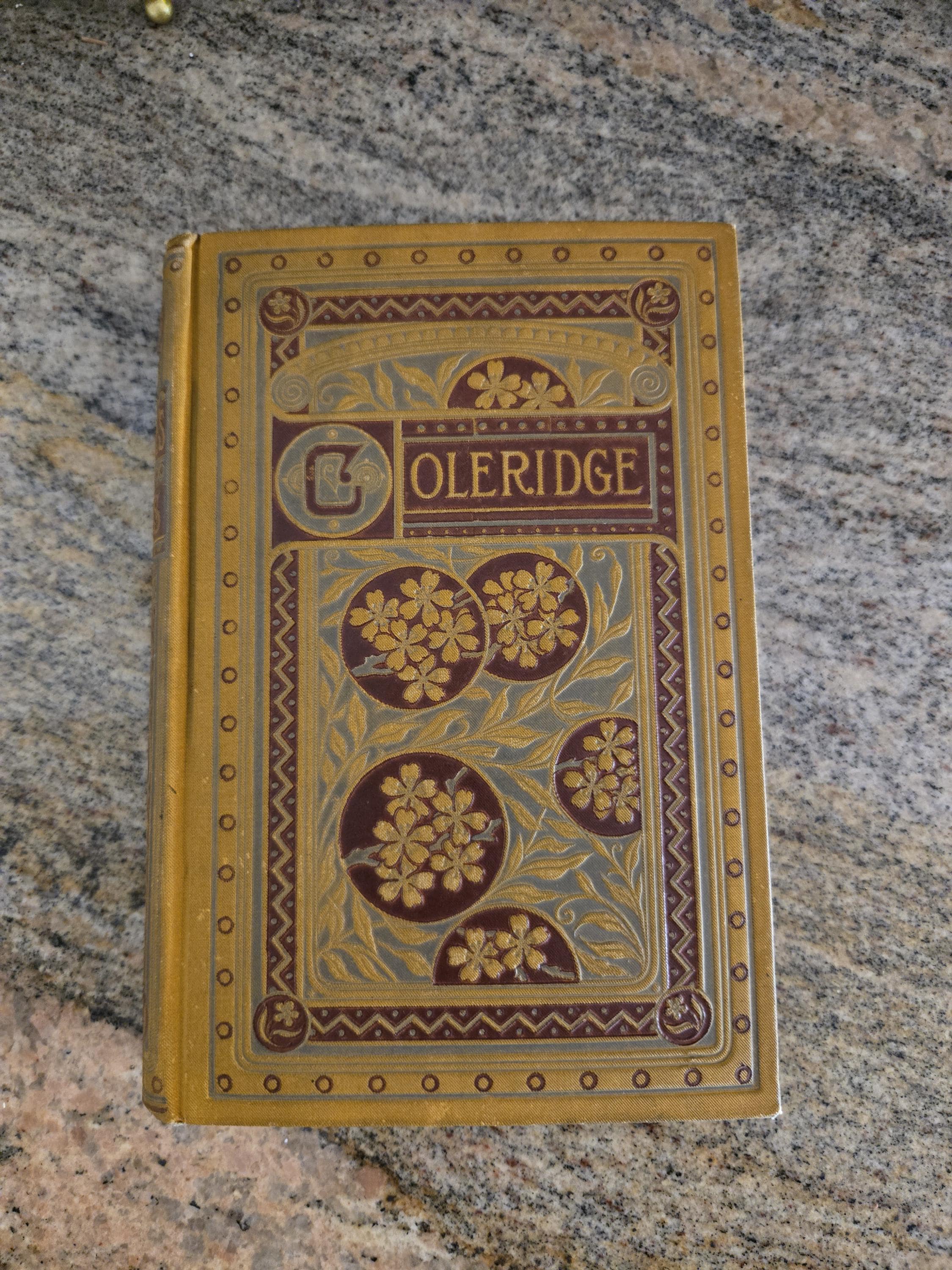 Coleridge Antique - Etsy