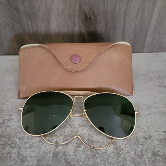 Bausch lomb rare vintage - Gem Bausch lomb rare vintage - Gem
