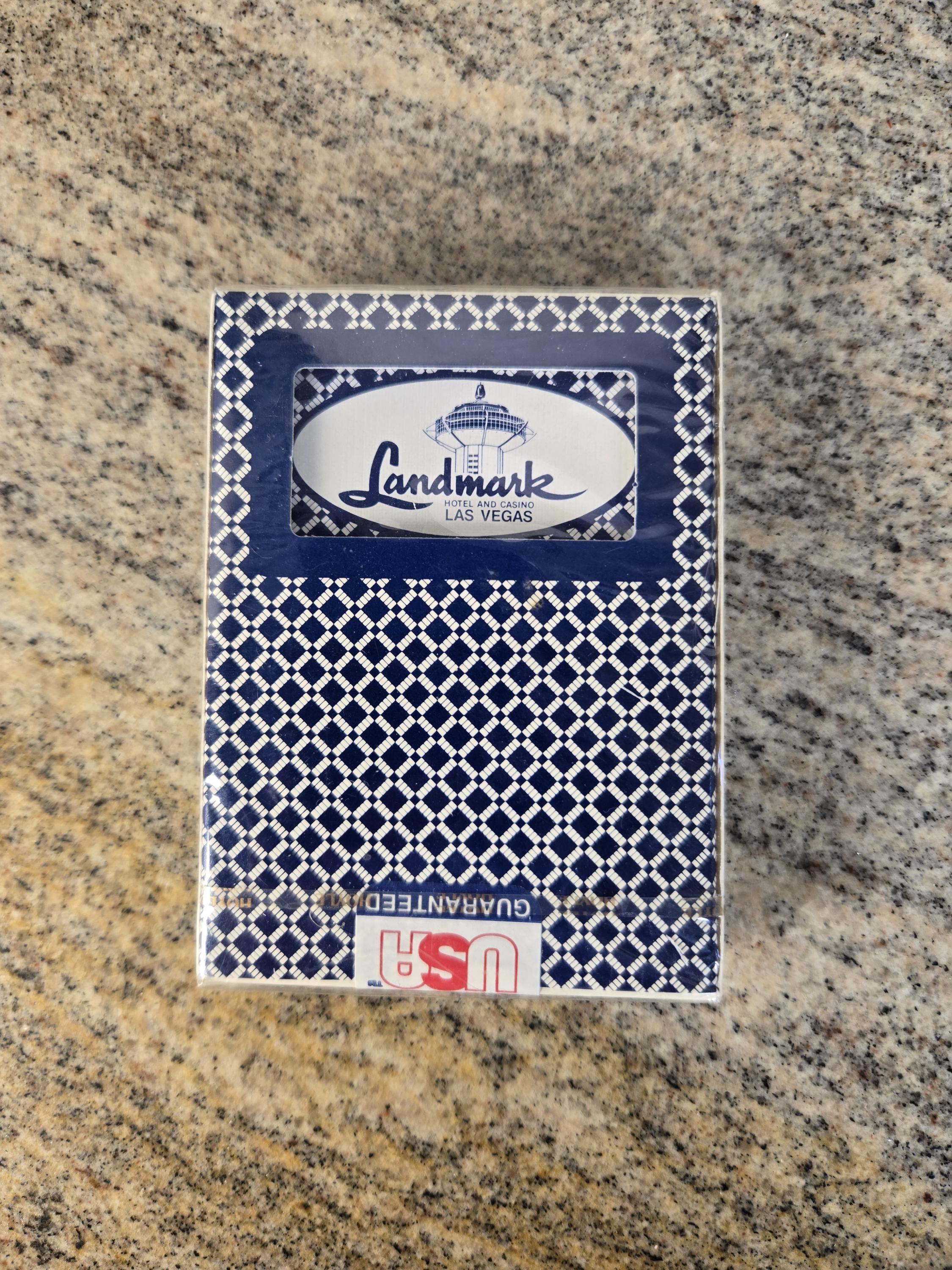 Vintage Casino Decks - Etsy