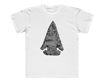 Arrowhead Kids Regular Fit Tee