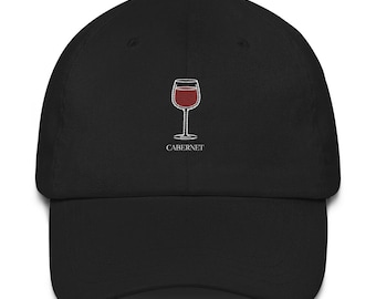 Cabernet hat