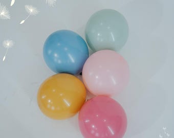 Wildflower Balloon Garland Kit, Baby In Bloom Party, Wild One
