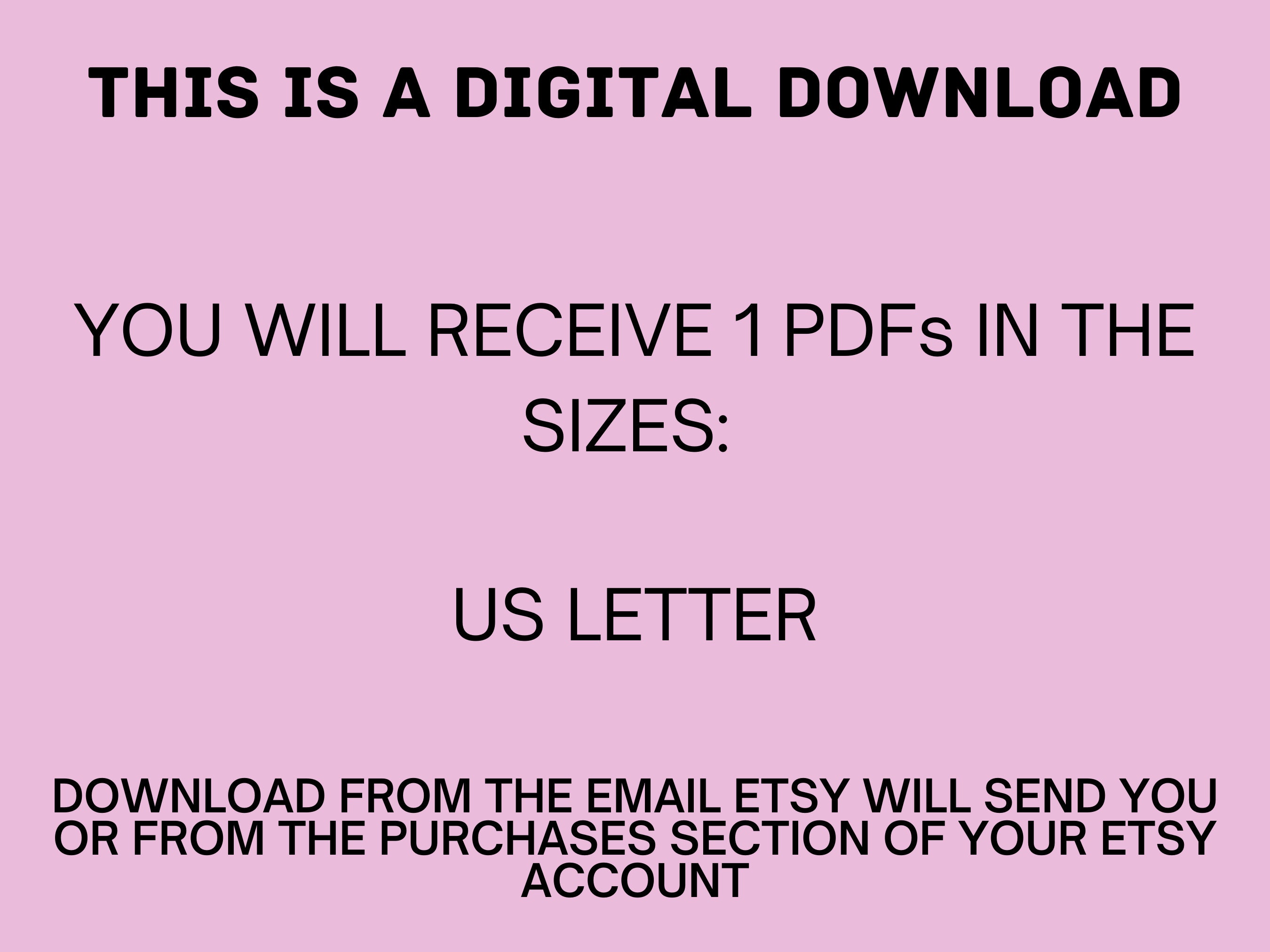 Printable Valentines Day Coupon Book Etsy Printable Valentines Day Coupon Book Etsy
