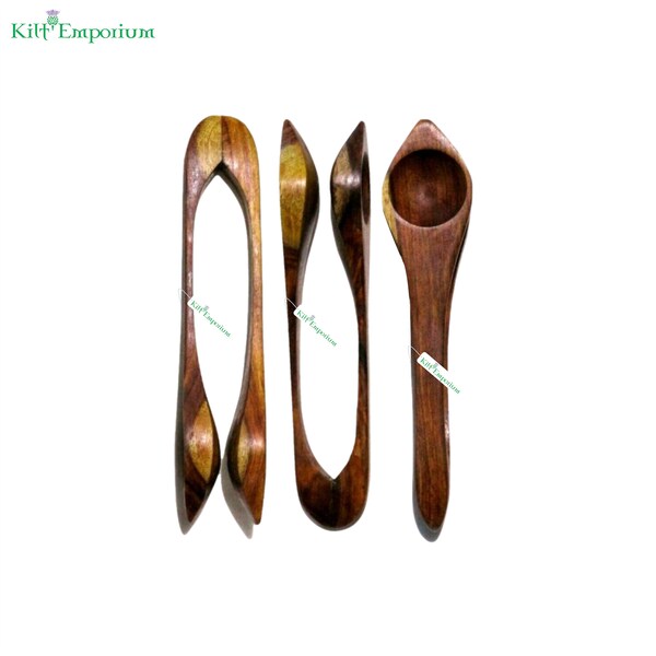 Musical Spoon Instrument Etsy