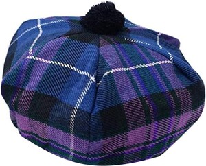 Casquette Homme Isotoner - Tissu Doublé Polyester - Taille S/M - Couleur Kaki