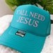 see more listings in the Trucker Hats! section