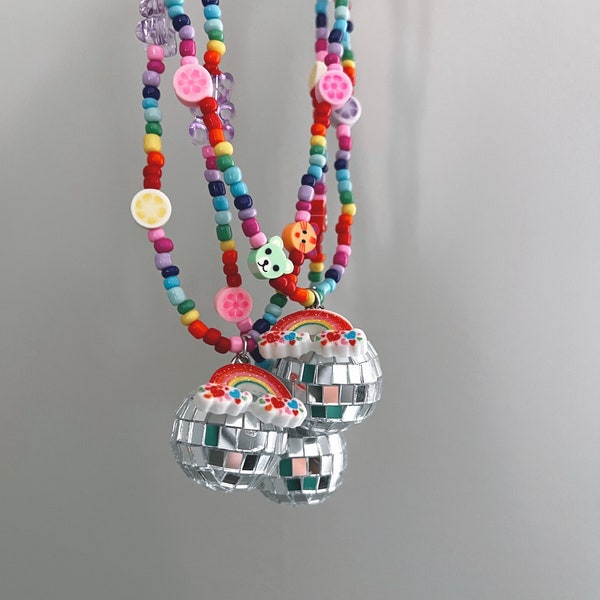 Car Mirrorball - Etsy