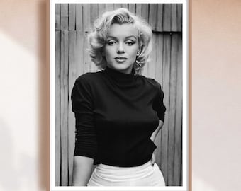 マリリン モンローの死の家 彼女の最後の家 カリフォルニア州ブレント