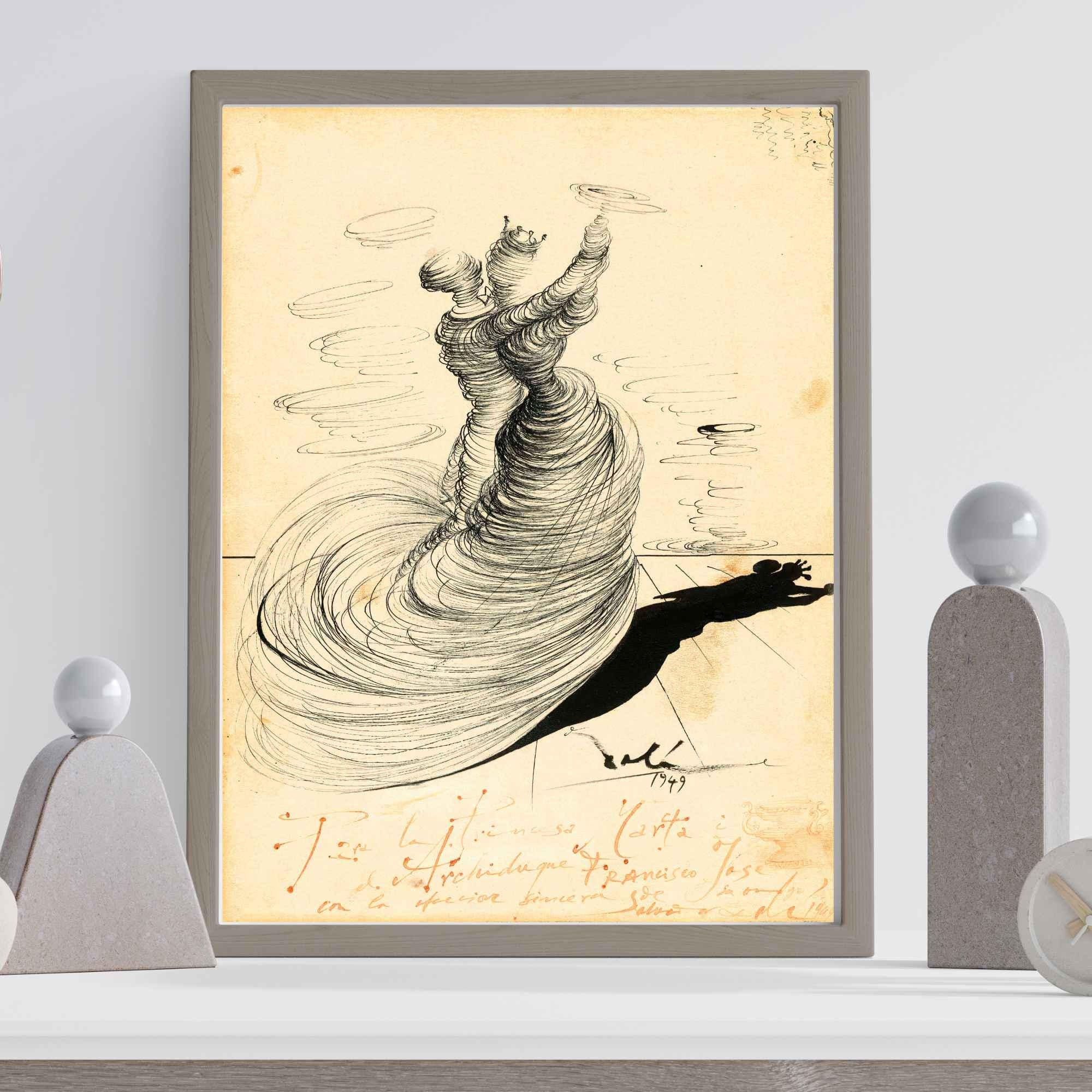 アート・デザイン・音楽 SALVADOR DALI The Making of an Artist Salvador Dali: The Making of an Artist | The Art Book Review
