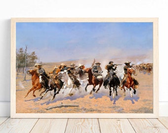 Gros Lot De Figurines Indiens, Cowboys – Espagne – Années 1940 – Plastique – Avec Accessoires