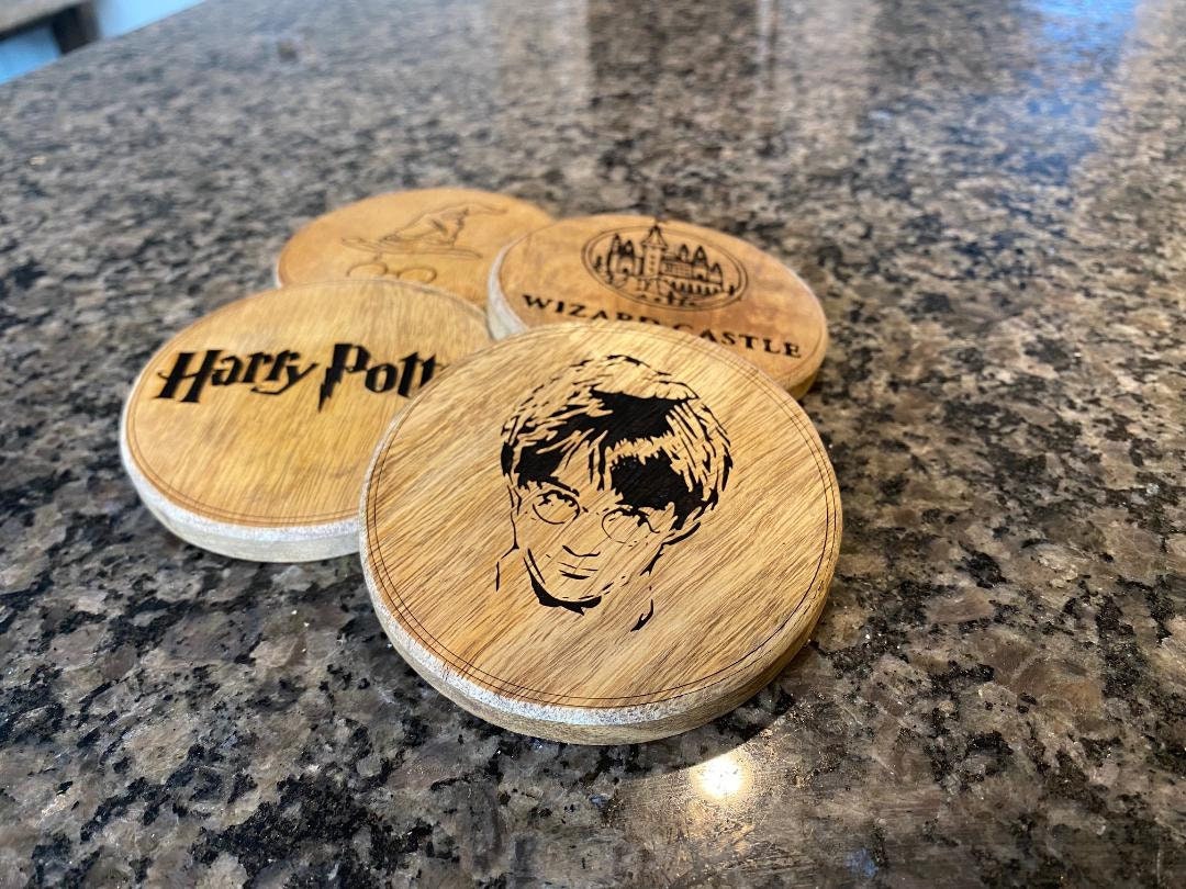 Custom Coasters Etsy