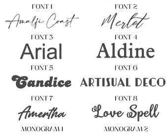 Custom Vinyl Stickers