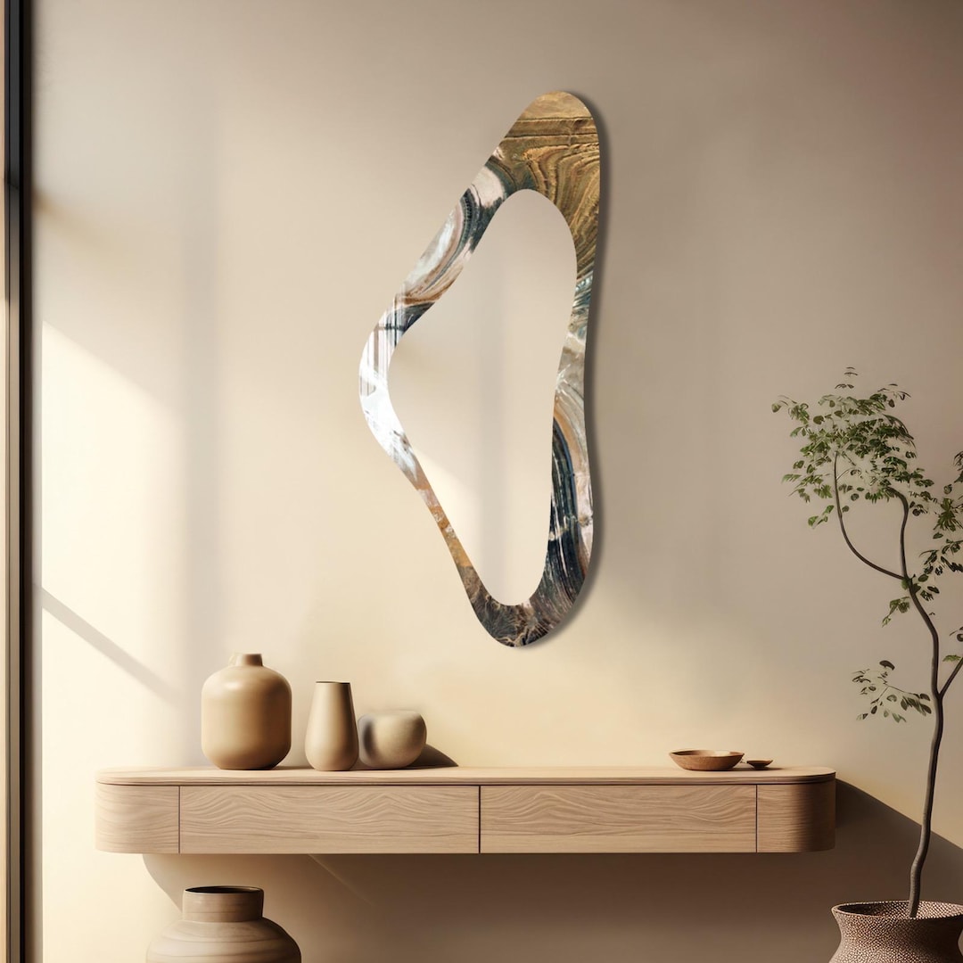 Gallery image with a fresh perspective