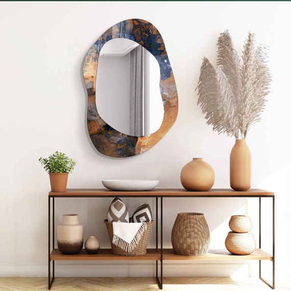 Hallway mirror deals