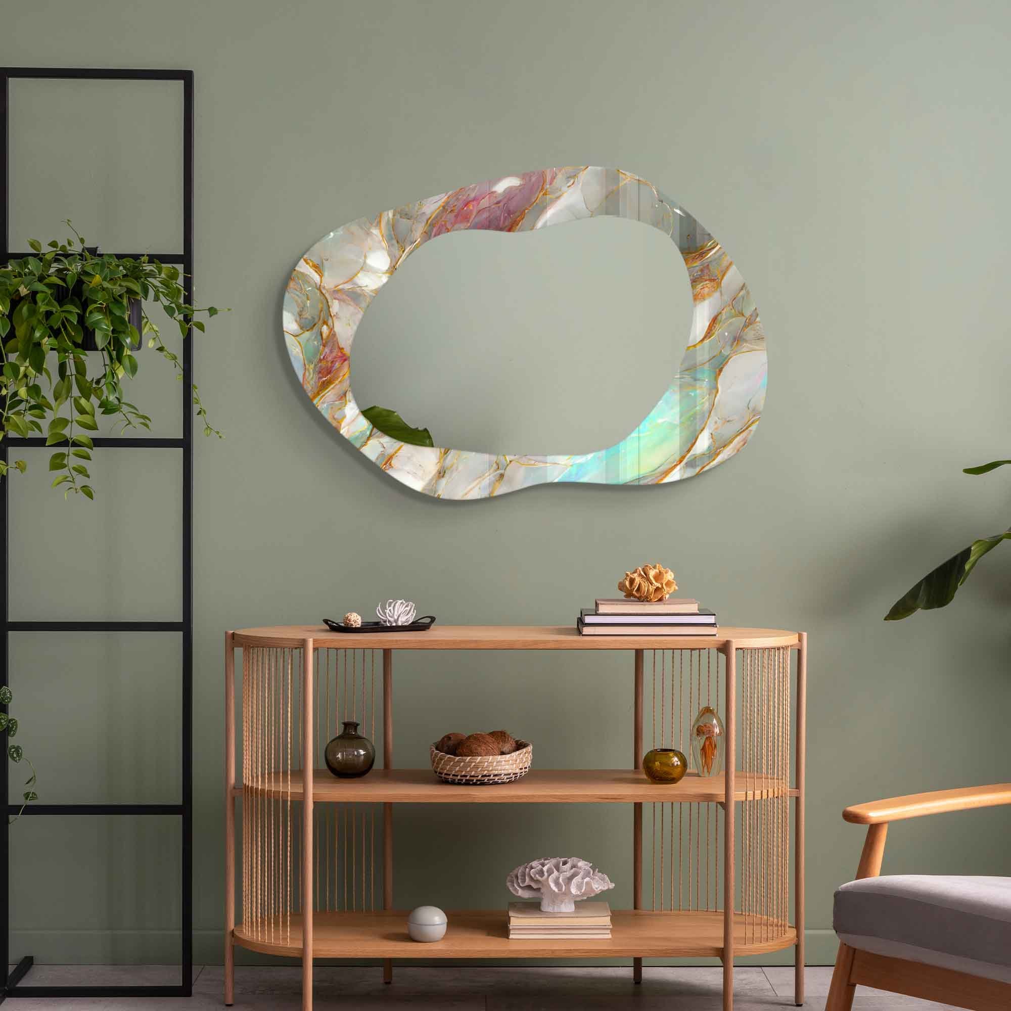 Murano mirror - Etsy 日本