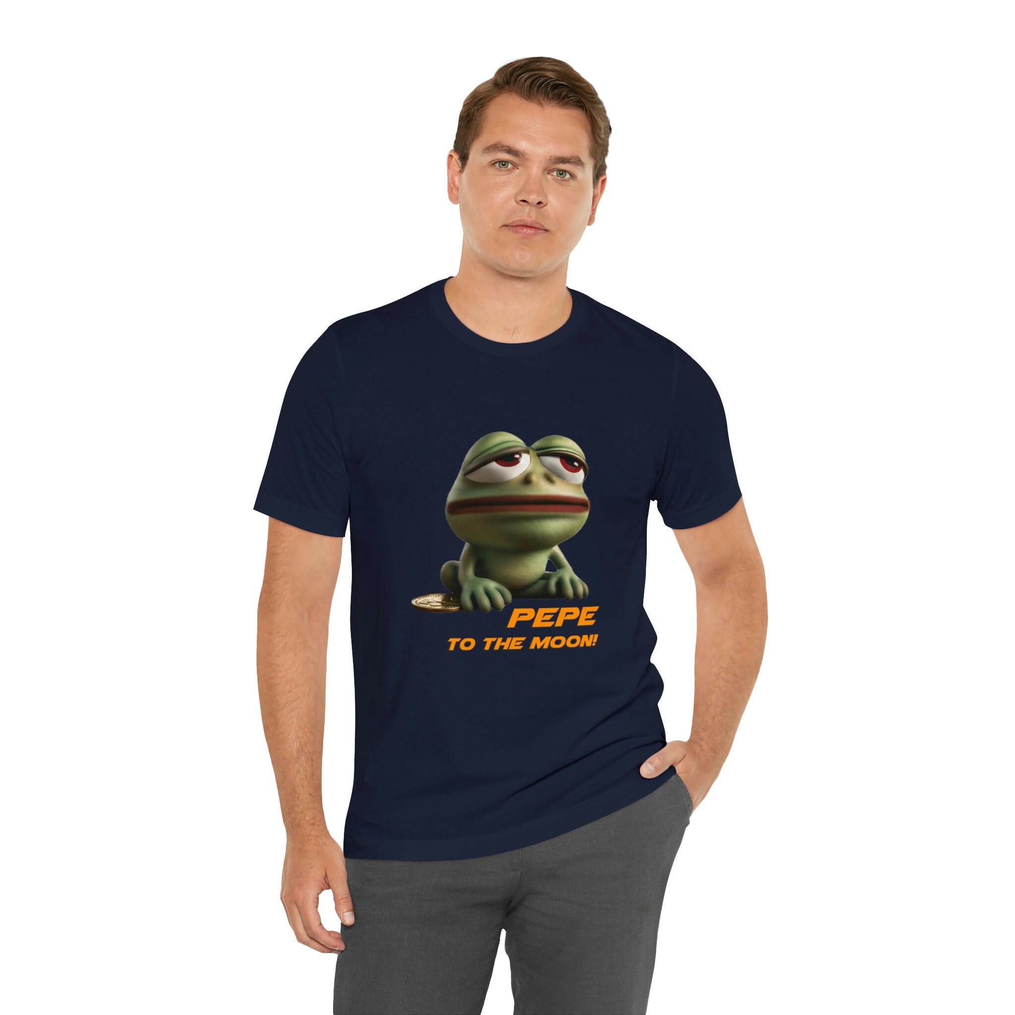 Dank Memer Sad Vibing Sad Pepe Sticker - Dank Memer Sad Vibing Sad Pepe Dank  Sad - Discover & Share GIFs