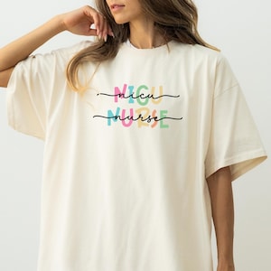Nicu Nurse Shirt, Nicu Shirt, Nicu Nurse Gifts, Nicu Crew Shirts, Nicu Shirt, Nicu Team Shirt, Nicu Nurse Life, Neonatal Intensive Care Unit
