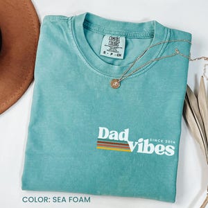 Dad Shirt, Funny Shirt Men, Daughter Gift, Husband Shirt, Personalized Father&#39;s Day Gift, Dad Gift, Dad Gift Idea, Personalized Dad Gift