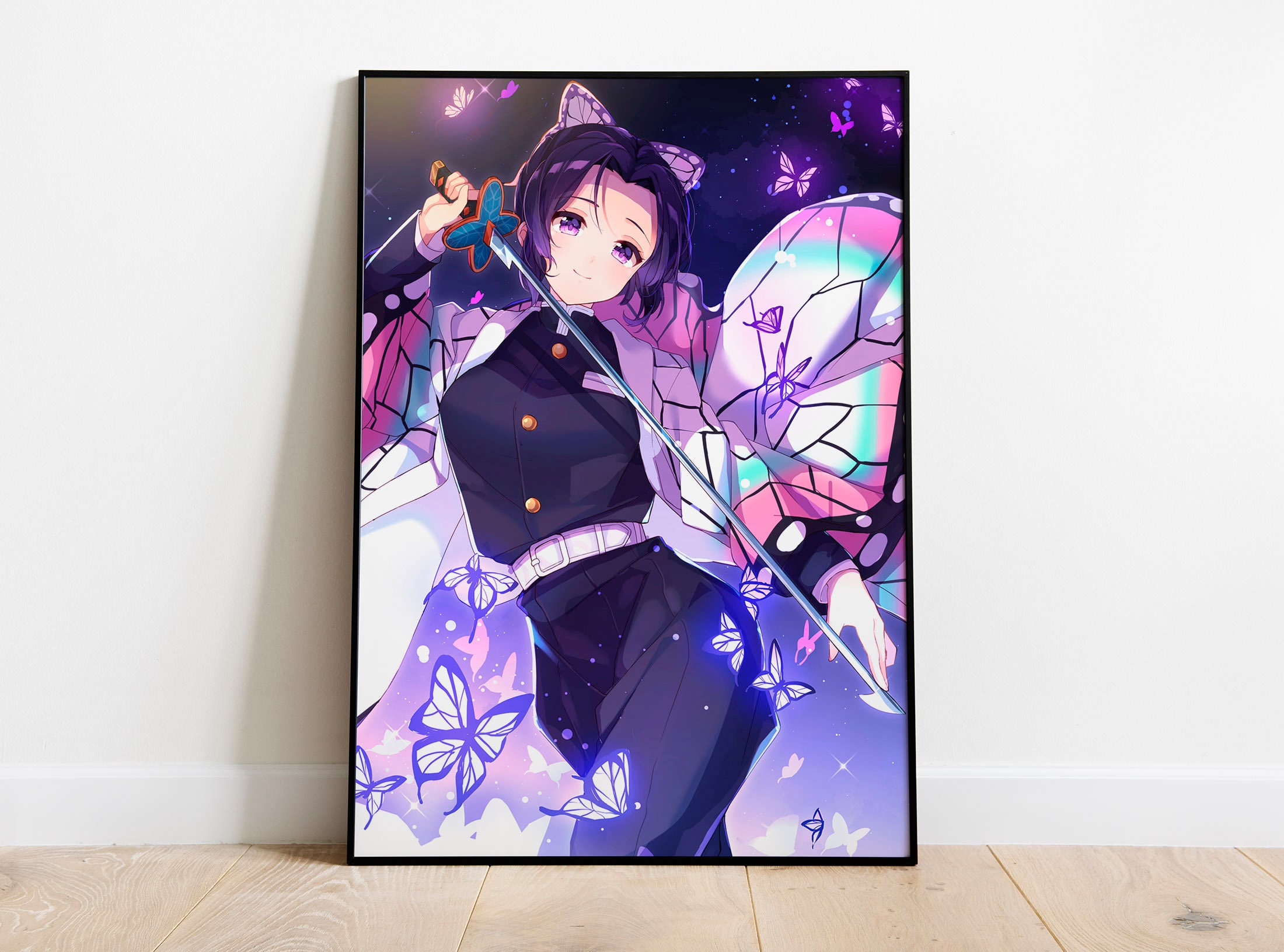 Chainsaw Man Anime Girls Power Character Hd Matte Finish Poster N-173 Paper  Print - Animation & Cartoons posters in India - Buy art, film, design,  movie, music, nature and educational paintings/wallpapers at
