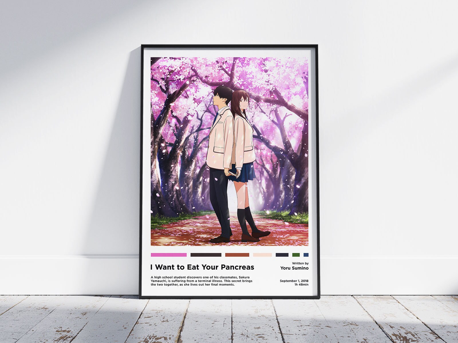 Eat Your Pancreas - Etsy Eat Your Pancreas - Etsy
