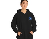 Unisex Heavy Blend Hooded Sweatshirt