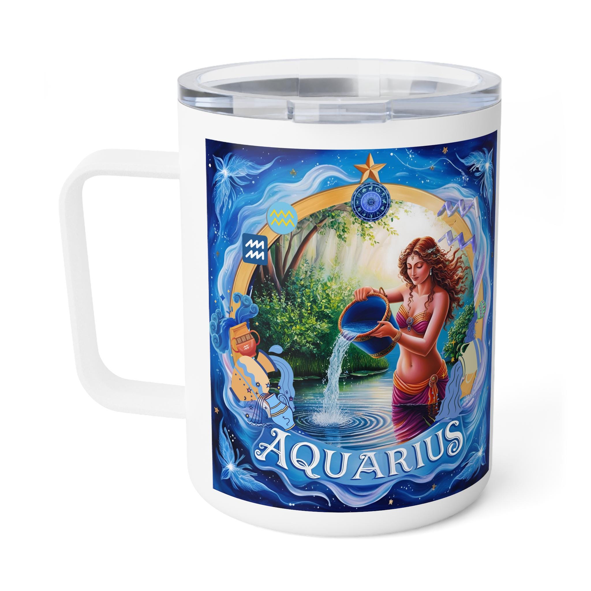 aeropress coffee mugs AeroPress Travel Coffee Tumbler main image 0