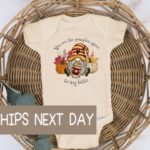 Pumpkin Spice Latte Onesie®, Pumpkin Spice Shirt, Thanksgiving Baby Onesie®, Fall Coffee Shirt, Pumpkin Latte  Bodysuit, Cute Fall Gift