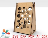 Laser Cut Files Game Mouse and Cheese. Vector SVG DXF files for laser cutting wood. Commercial use instant digital cut files. SVG laser file
